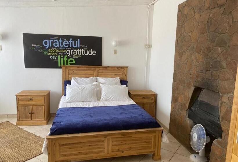 Pension Kappsfarm Guesthouse