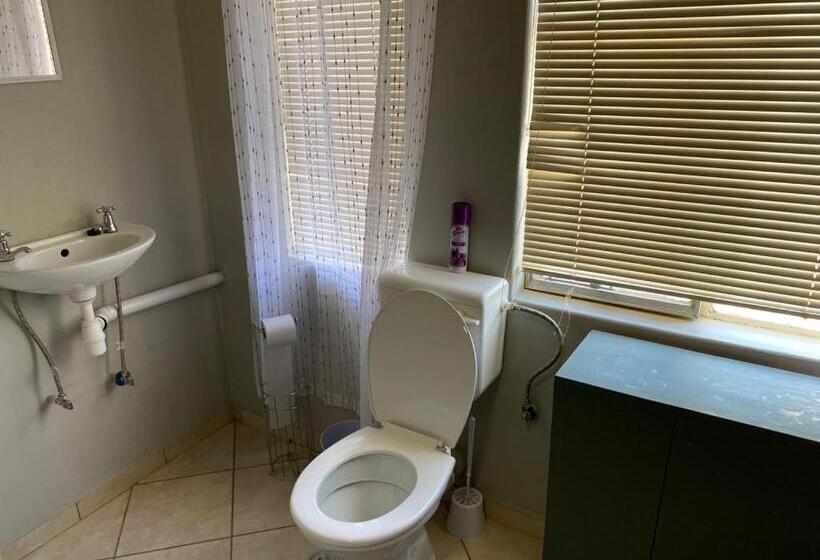 Pension Kappsfarm Guesthouse