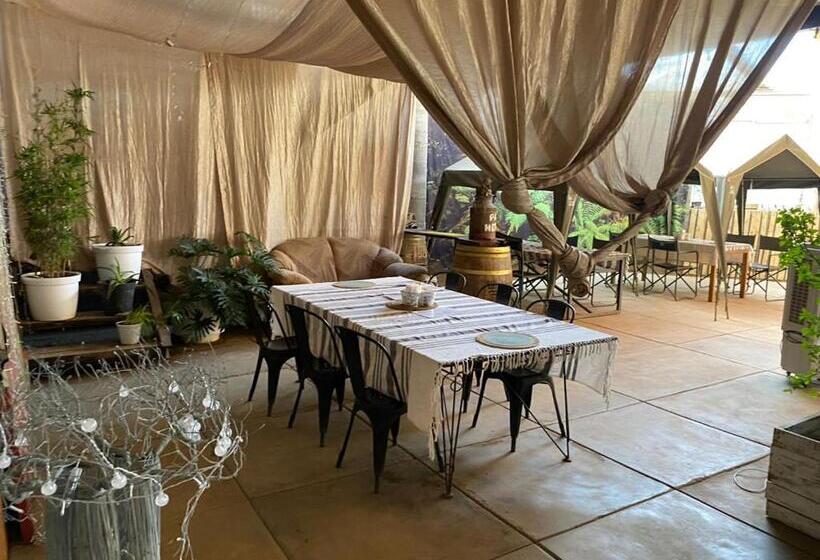 Pension Kappsfarm Guesthouse