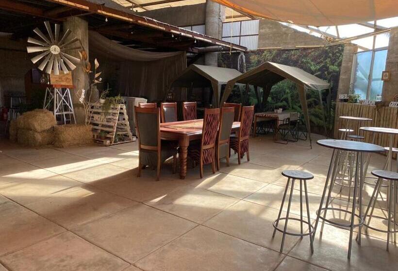 Pension Kappsfarm Guesthouse