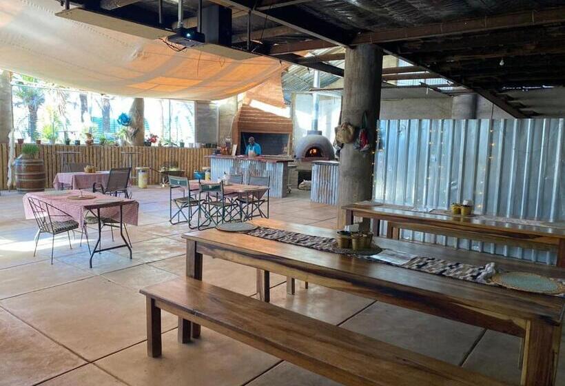 Pension Kappsfarm Guesthouse