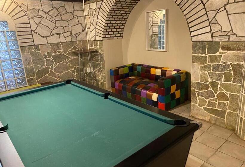 Pension Kappsfarm Guesthouse