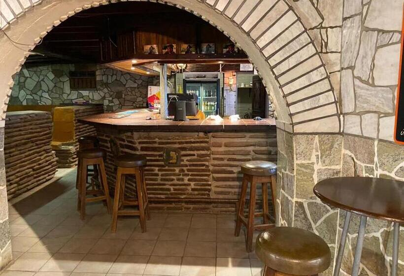 Pension Kappsfarm Guesthouse