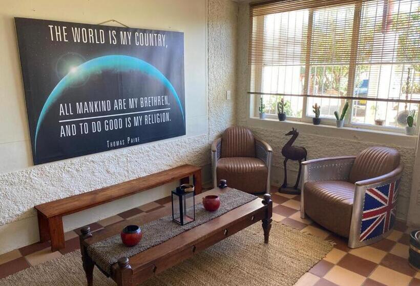 Pension Kappsfarm Guesthouse