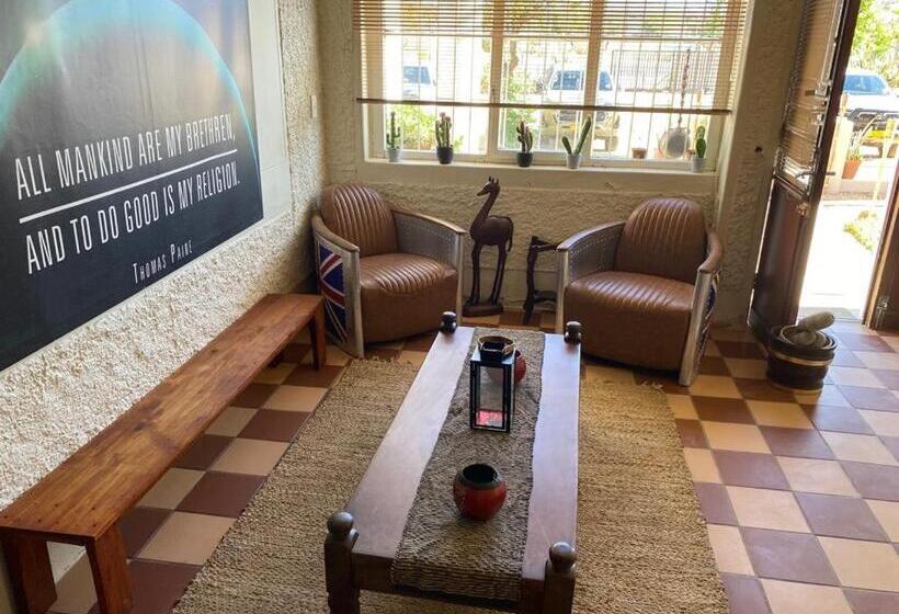 Pension Kappsfarm Guesthouse