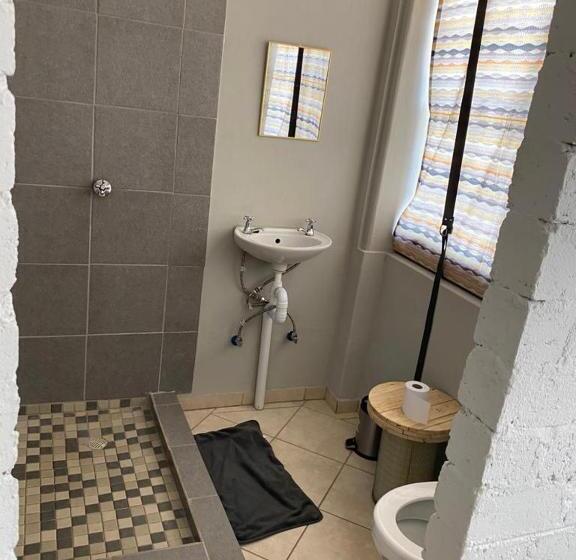 Pension Kappsfarm Guesthouse