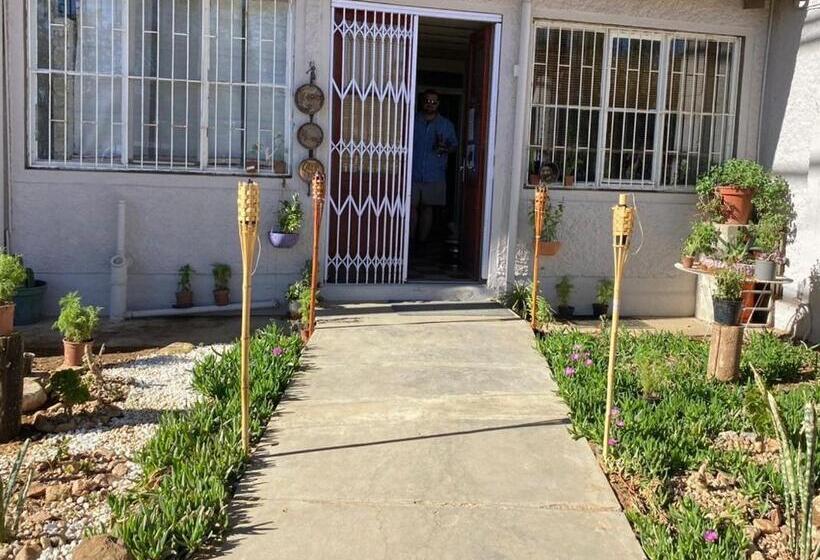 Pension Kappsfarm Guesthouse