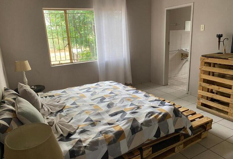 Pension Kappsfarm Guesthouse