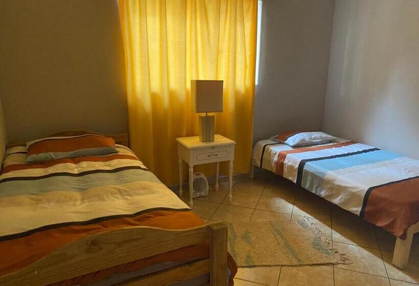 Pension Kappsfarm Guesthouse