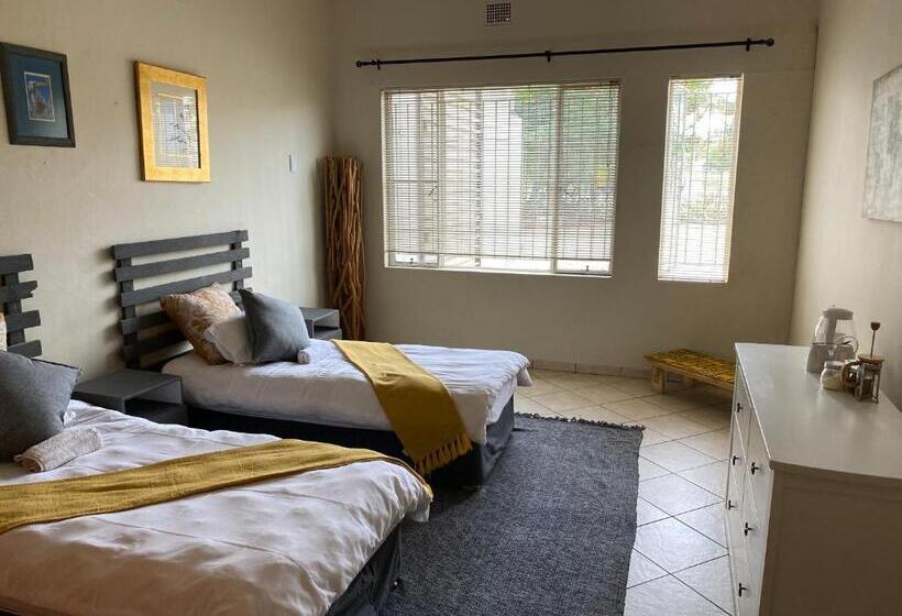 Pension Kappsfarm Guesthouse