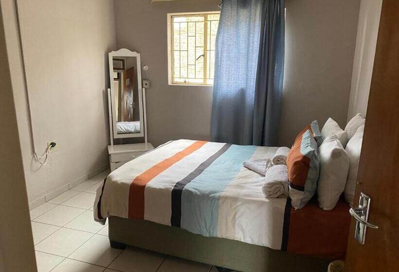 Pension Kappsfarm Guesthouse