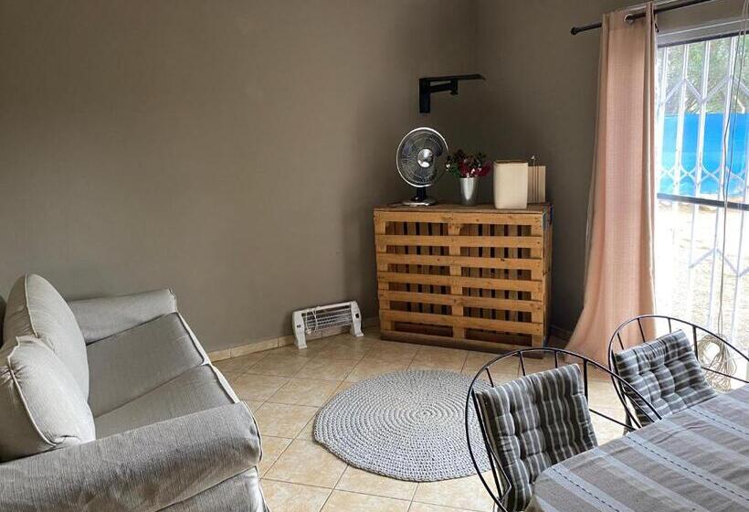 Pension Kappsfarm Guesthouse