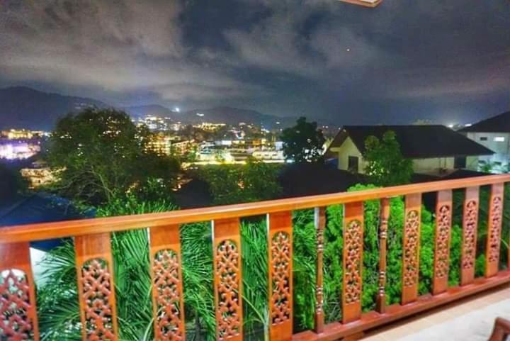 بنسيون Kataonsea Bungalows