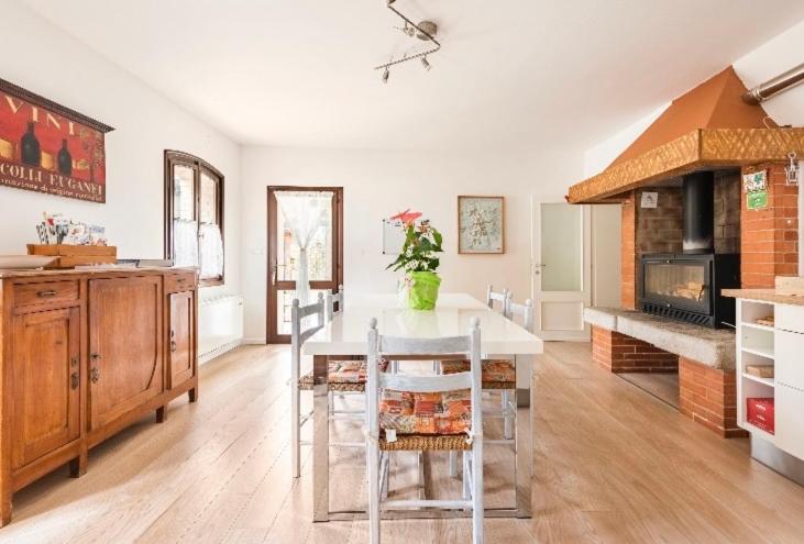 פנסיון La Casetta