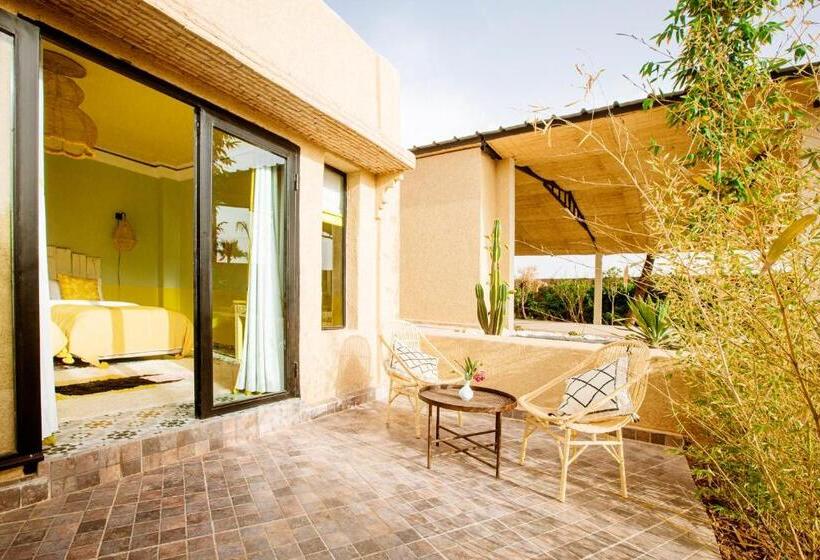 پانسیون Maison Daouia