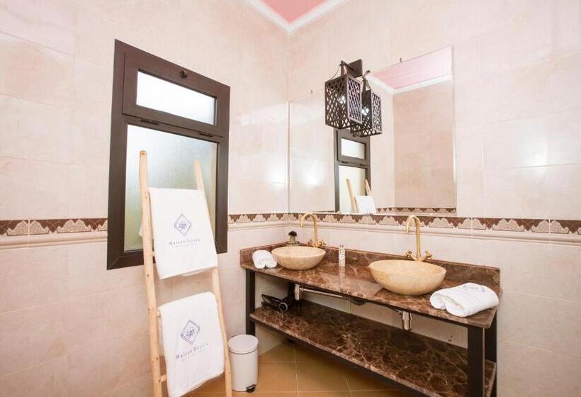 پانسیون Maison Daouia