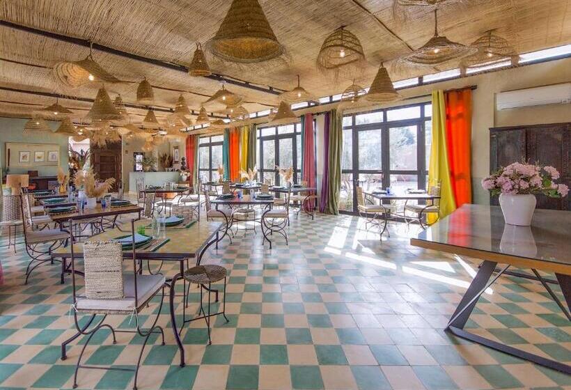 پانسیون Maison Daouia