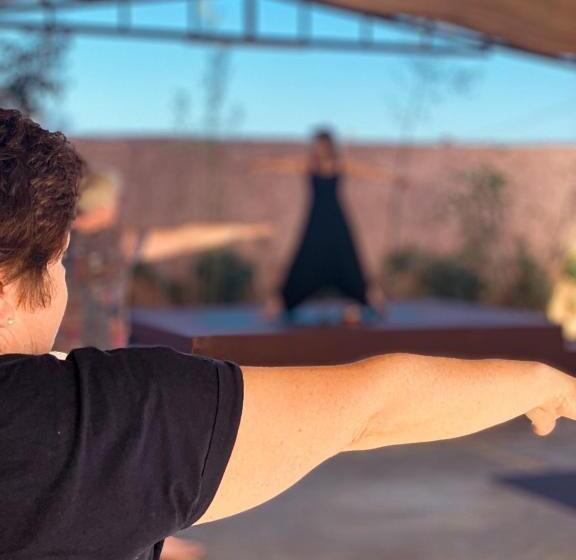 پانسیون Maison Daouia