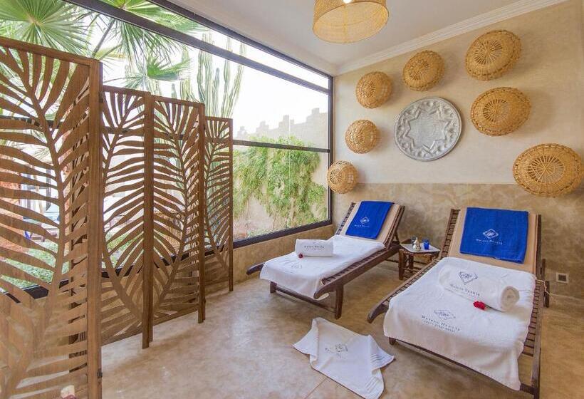 پانسیون Maison Daouia