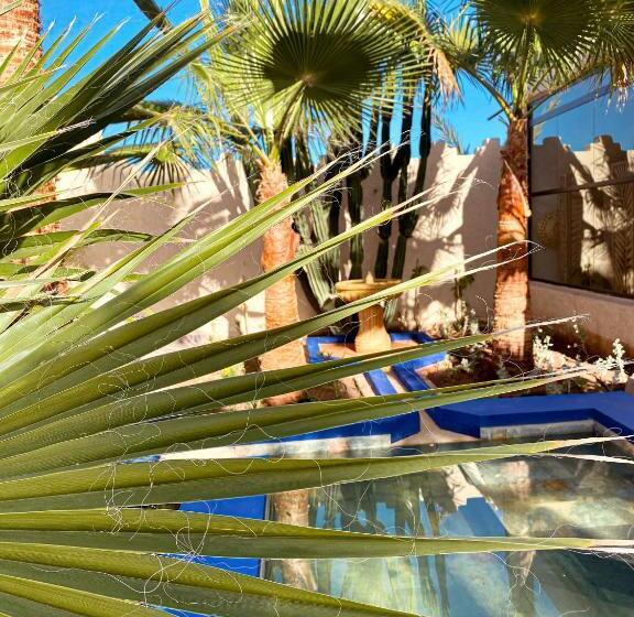 پانسیون Maison Daouia