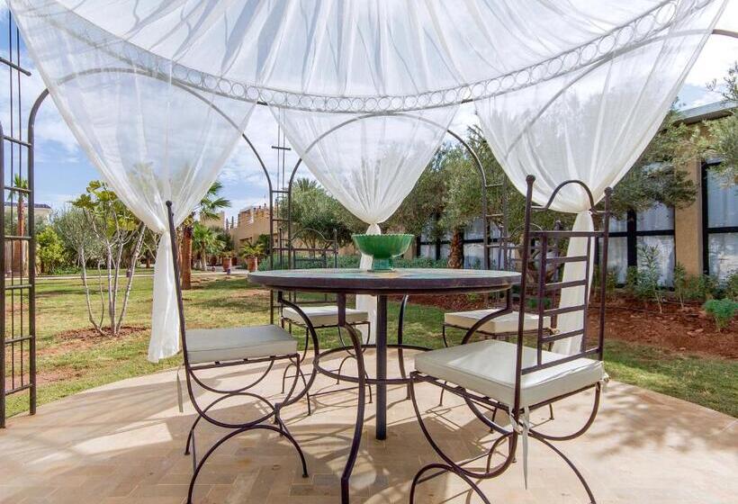 پانسیون Maison Daouia