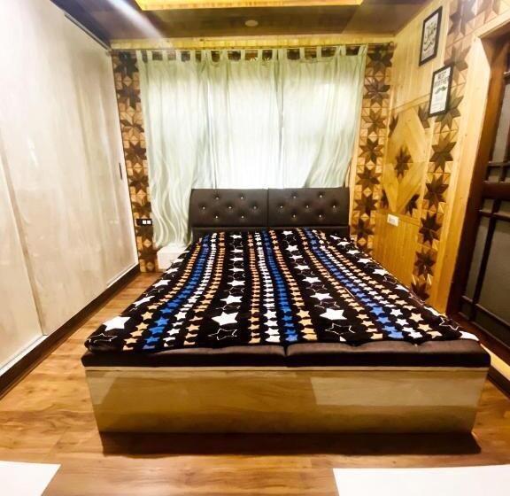 פנסיון Pop Home 70354 Adobe