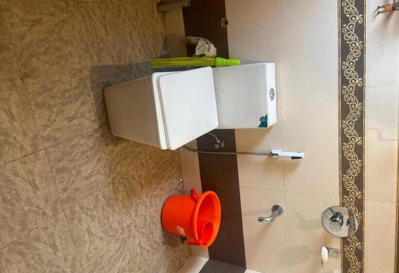 פנסיון Pop Home 70354 Adobe