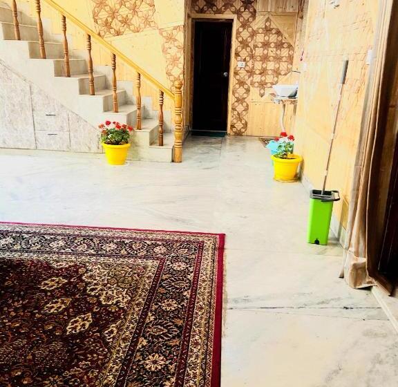 פנסיון Pop Home 70354 Adobe