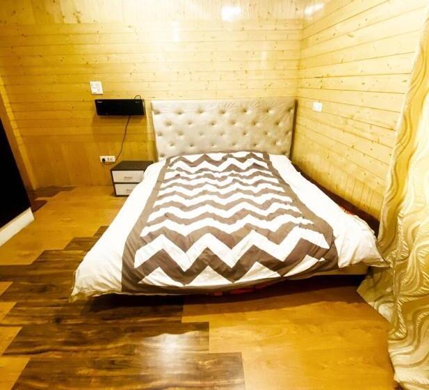 פנסיון Pop Home 70354 Adobe