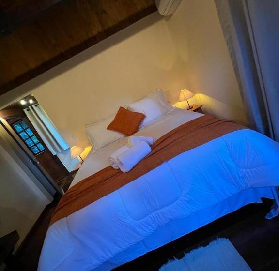 Пансион Pousada Maison Mauá