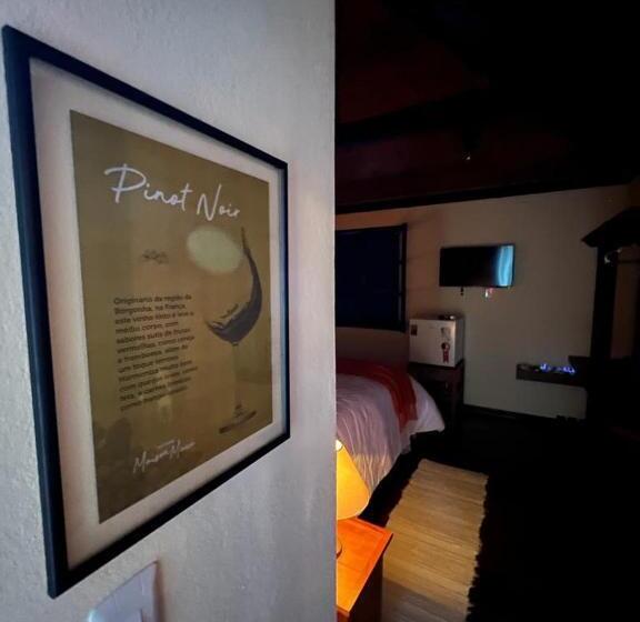 Пансион Pousada Maison Mauá