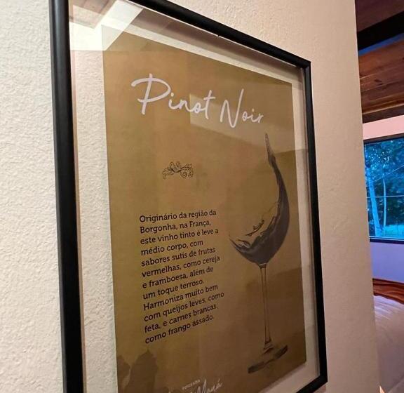 Пансион Pousada Maison Mauá