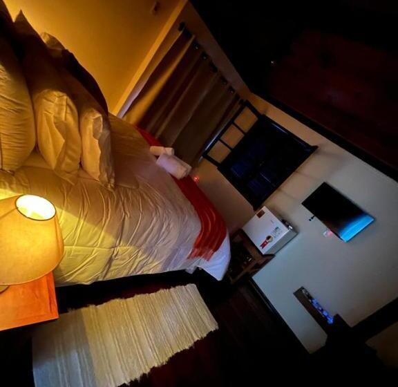 Пансион Pousada Maison Mauá