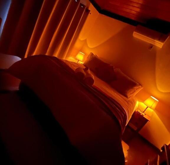 Пансион Pousada Maison Mauá