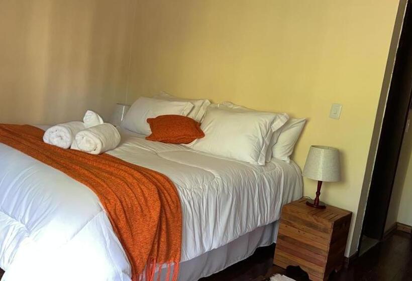 Пансион Pousada Maison Mauá