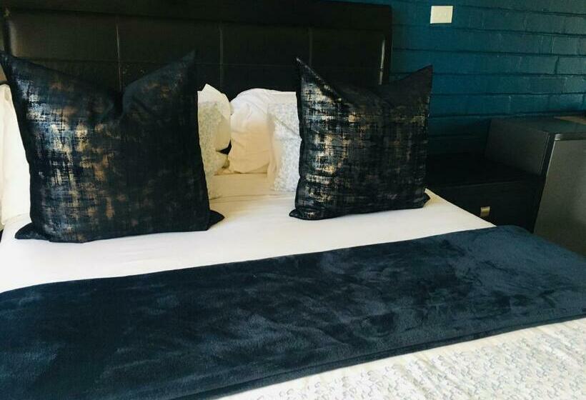 פנסיון Skills Tree 58 Pty Ltd