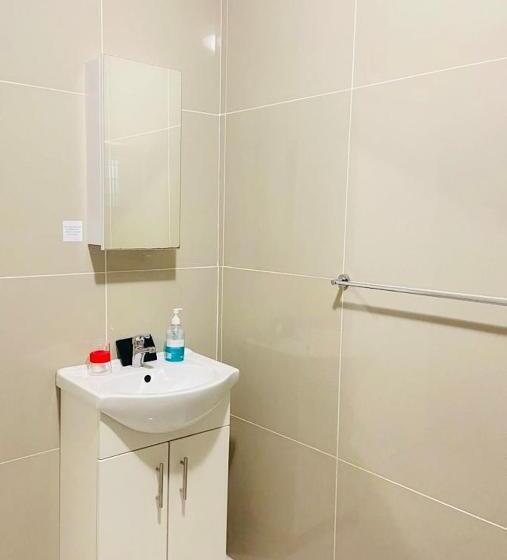 פנסיון Snamel Guest House Waterfall