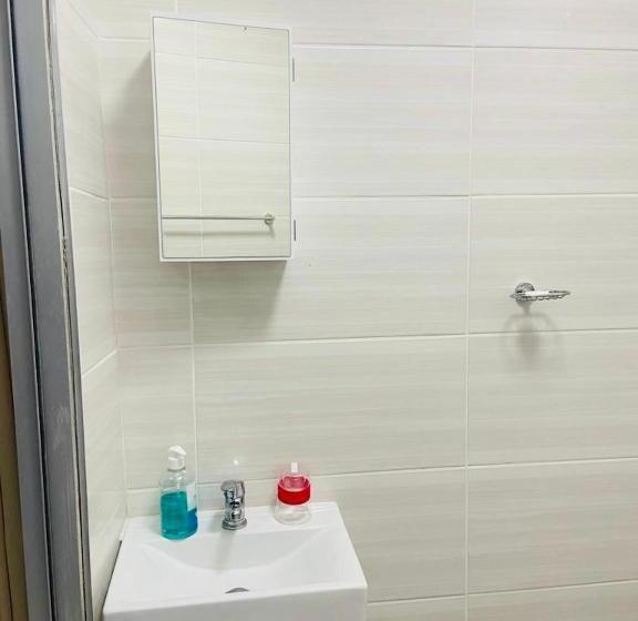 פנסיון Snamel Guest House Waterfall