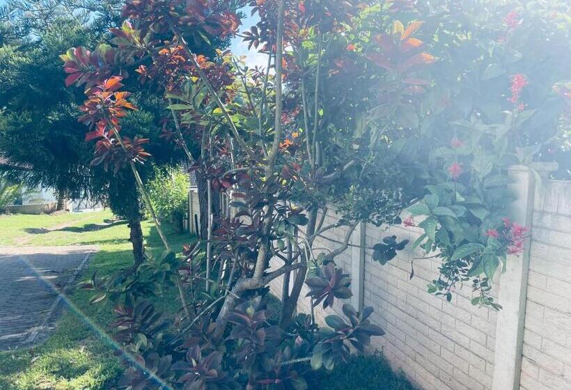 פנסיון Snamel Guest House Waterfall