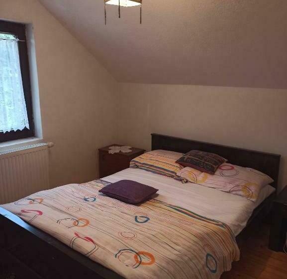 پانسیون Sobe I Apartmani Dragović