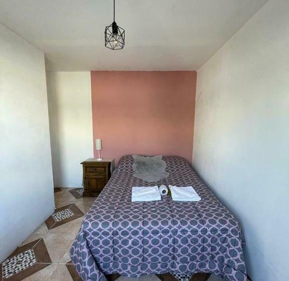 پانسیون Terminal Expres