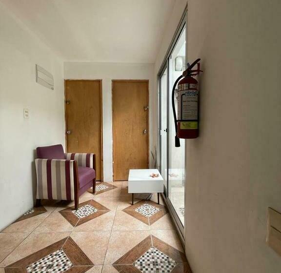 پانسیون Terminal Expres