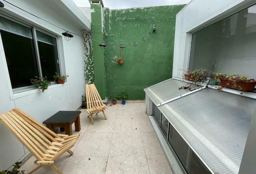 پانسیون Terminal Expres