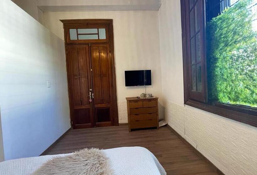 پانسیون Terminal Expres