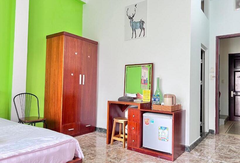 پانسیون Tumy Homestay