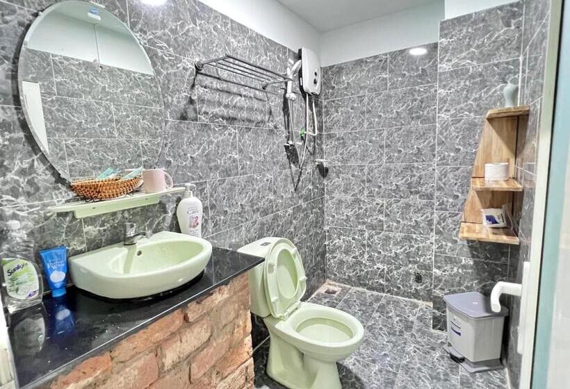 پانسیون Tumy Homestay