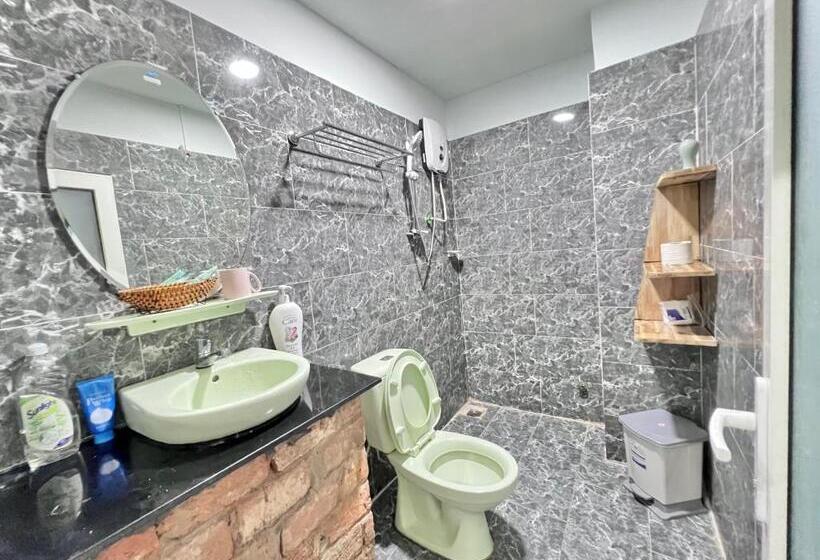 پانسیون Tumy Homestay