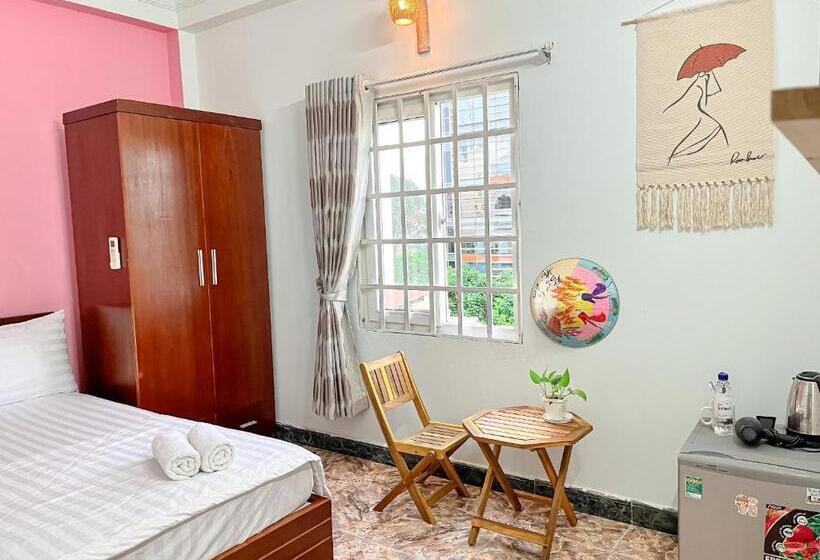 پانسیون Tumy Homestay