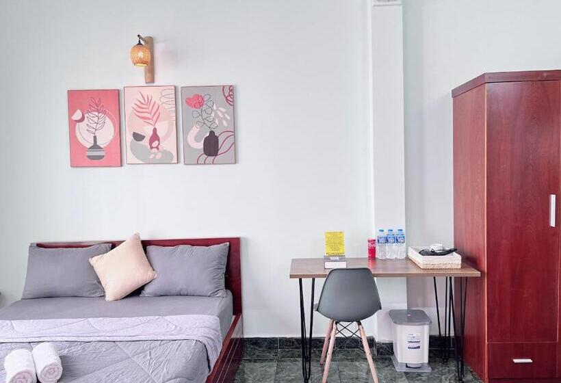 پانسیون Tumy Homestay