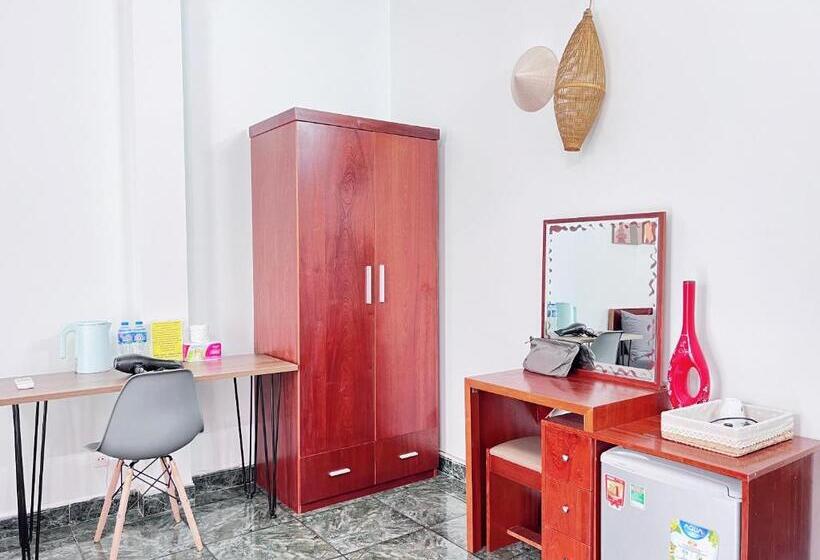 پانسیون Tumy Homestay